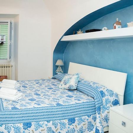 063 - Casa Del Corso, Centrale 200M Dal Mare E Spiaggia Сестрі-Леванте Екстер'єр фото