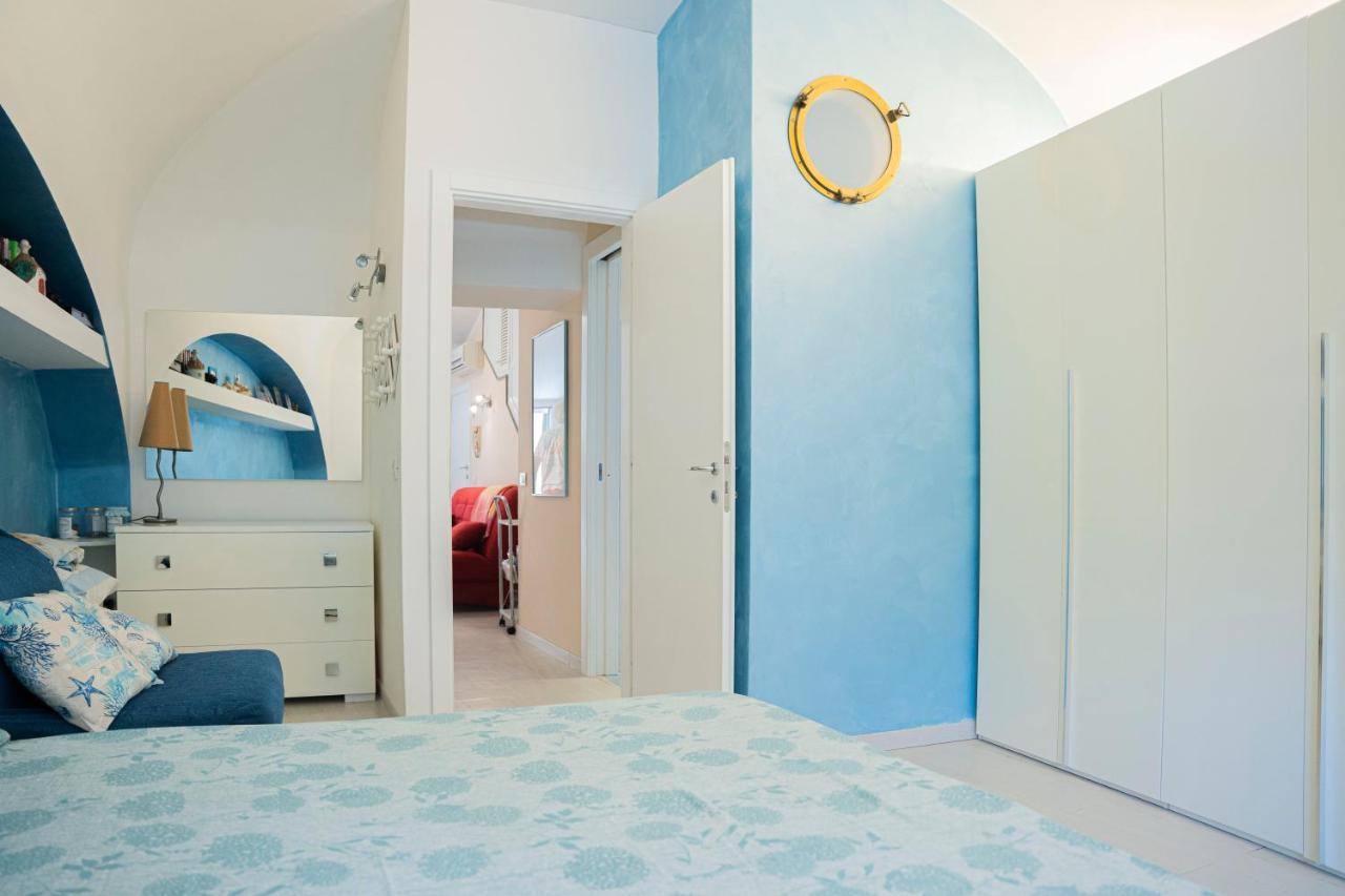 063 - Casa Del Corso, Centrale 200M Dal Mare E Spiaggia Сестрі-Леванте Екстер'єр фото