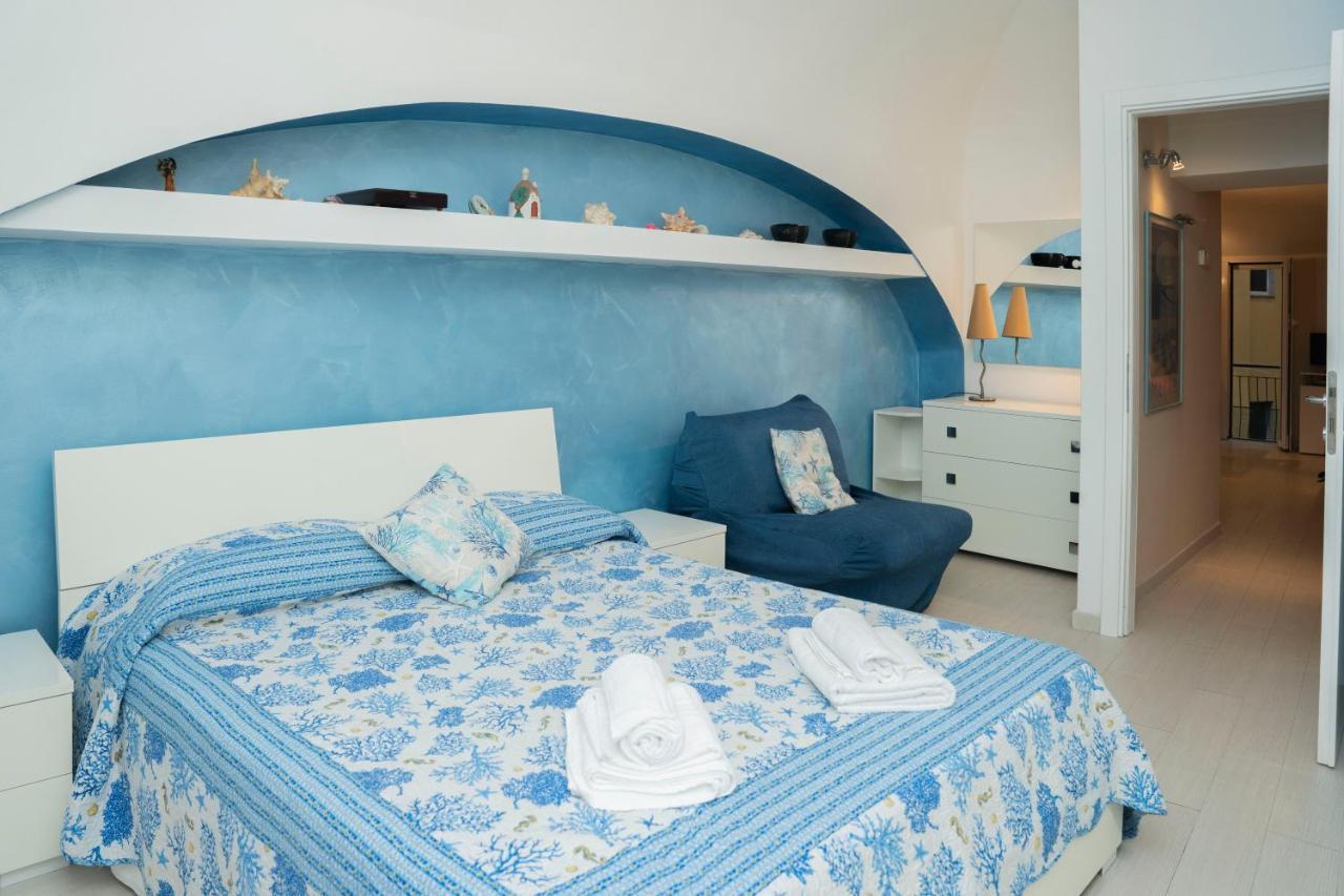 063 - Casa Del Corso, Centrale 200M Dal Mare E Spiaggia Сестрі-Леванте Екстер'єр фото